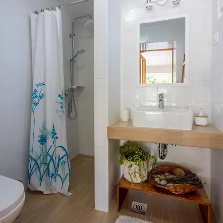 Rural House Anka Hébergement de vacances