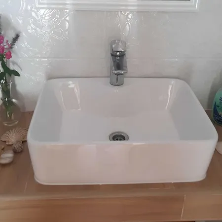 Rural House Anka * Drivenik