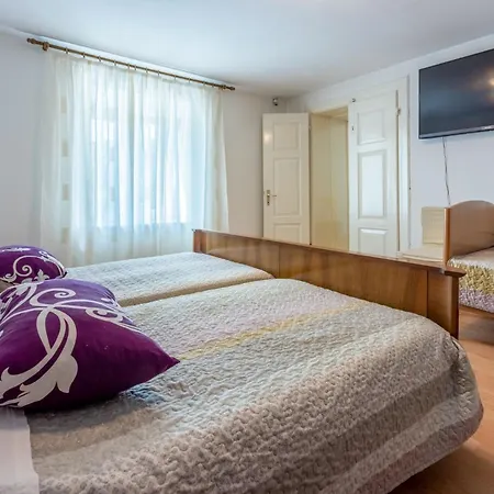 Rural House Anka Hébergement de vacances