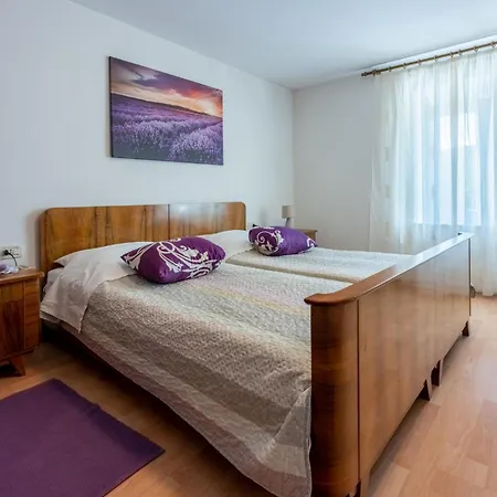 Hébergement de vacances Rural House Anka *