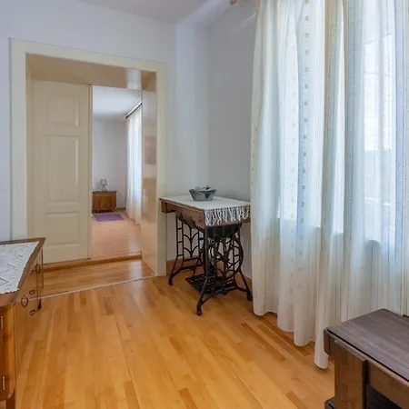 Hébergement de vacances Rural House Anka Drivenik