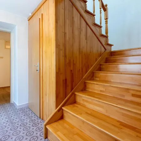 Rural House Anka * Drivenik