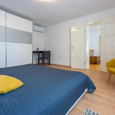 Rural House Anka Hébergement de vacances