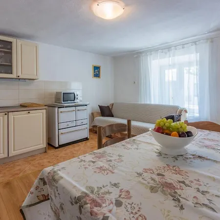 Hébergement de vacances Rural House Anka