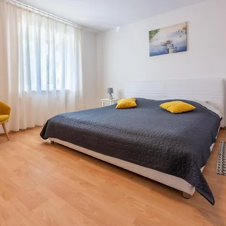 Hébergement de vacances Rural House Anka *