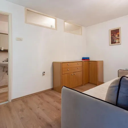Rural House Anka 度假居 Drivenik
