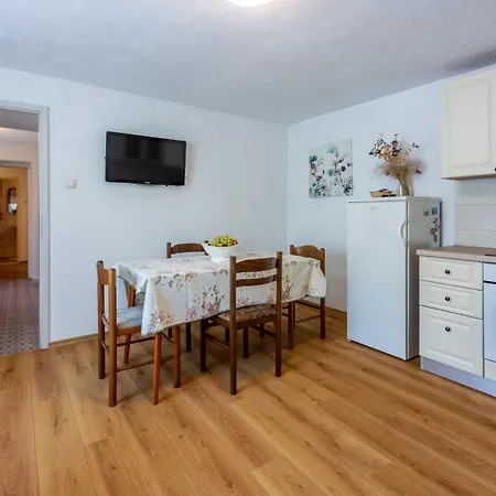 Rural House Anka Hébergement de vacances