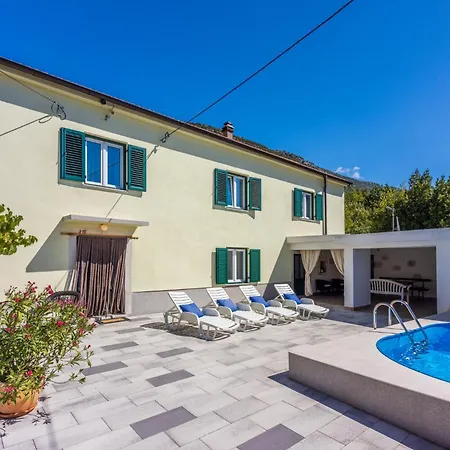 بيت للعطل Rural House Anka Drivenik