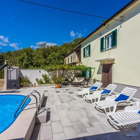 Rural House Anka Hébergement de vacances