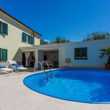 Hébergement de vacances Rural House Anka