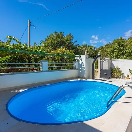 Hébergement de vacances Rural House Anka *