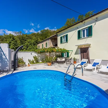 Hébergement de vacances Rural House Anka