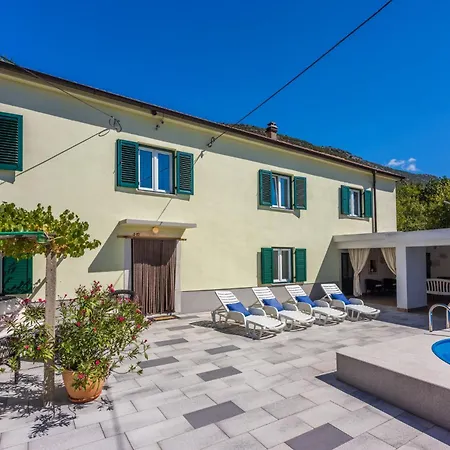 Rural House Anka Hébergement de vacances Drivenik