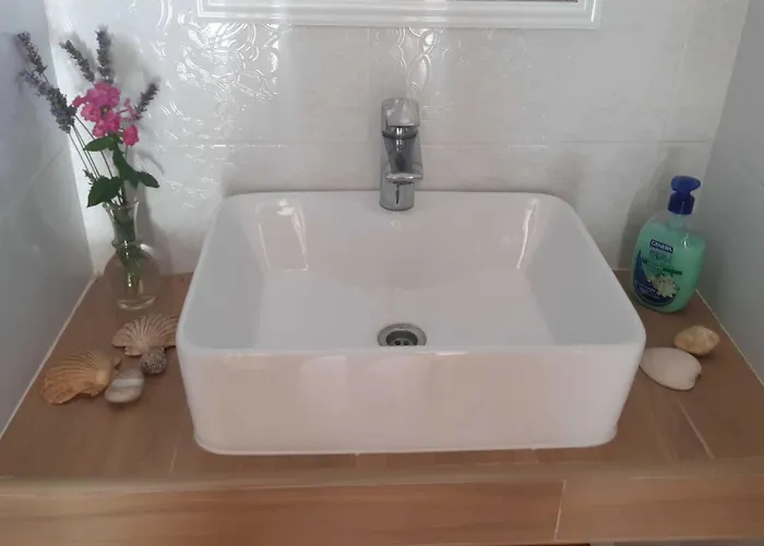 Rural House Anka * Drivenik