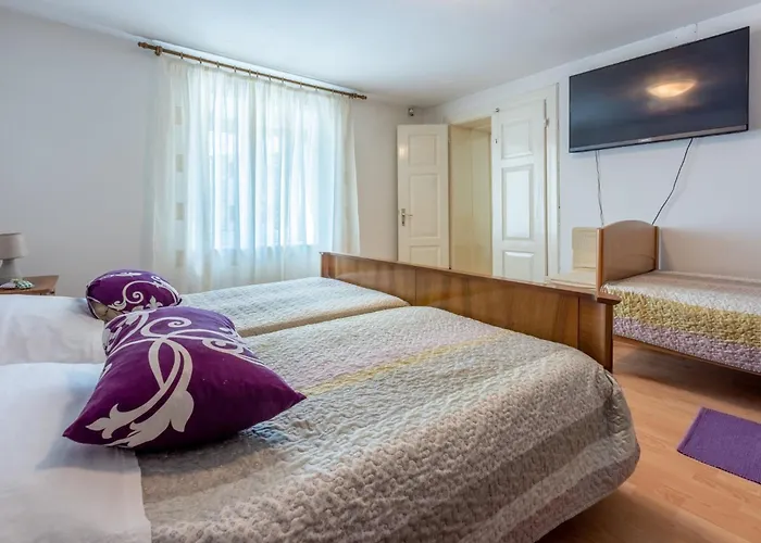 Rural House Anka بيت للعطل