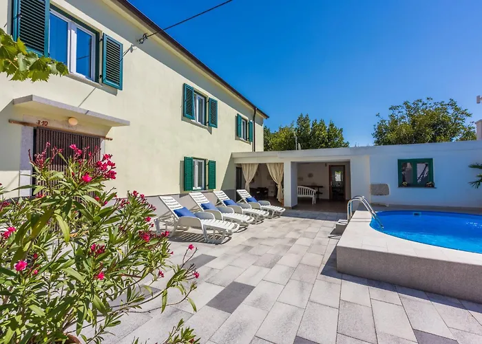 Rural House Anka بيت للعطل *