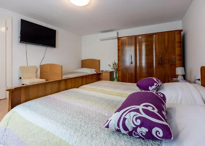 Rural House Anka بيت للعطل Drivenik