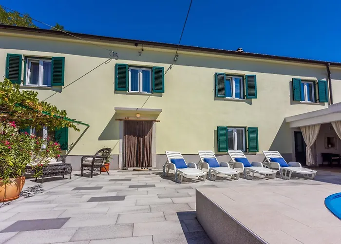 Rural House Anka بيت للعطل *