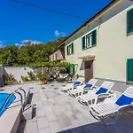 Rural House Anka Vakantiehuis Drivenik