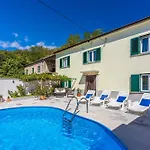 Vakantiehuis Rural House Anka Drivenik