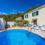 Vakantiehuis Rural House Anka