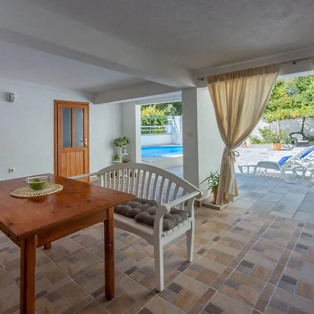 Casa de Férias Rural House Anka