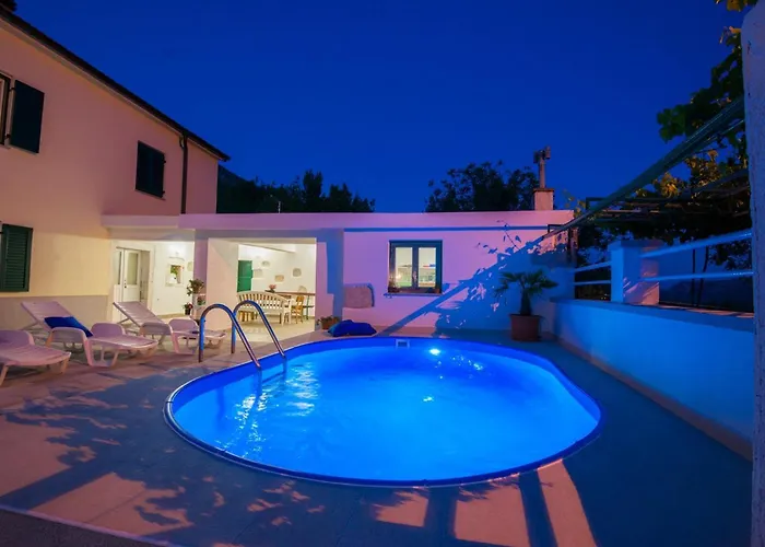 Rural House Anka